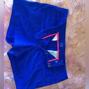 A.N.A Twill Shorts size 14 worn Once